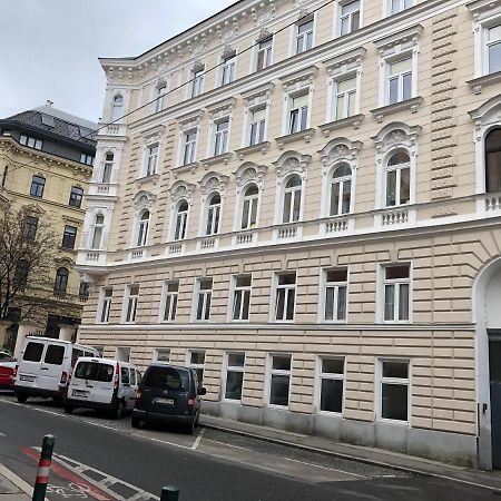 Bonbon Apartment Wiedeń Zewnętrze zdjęcie