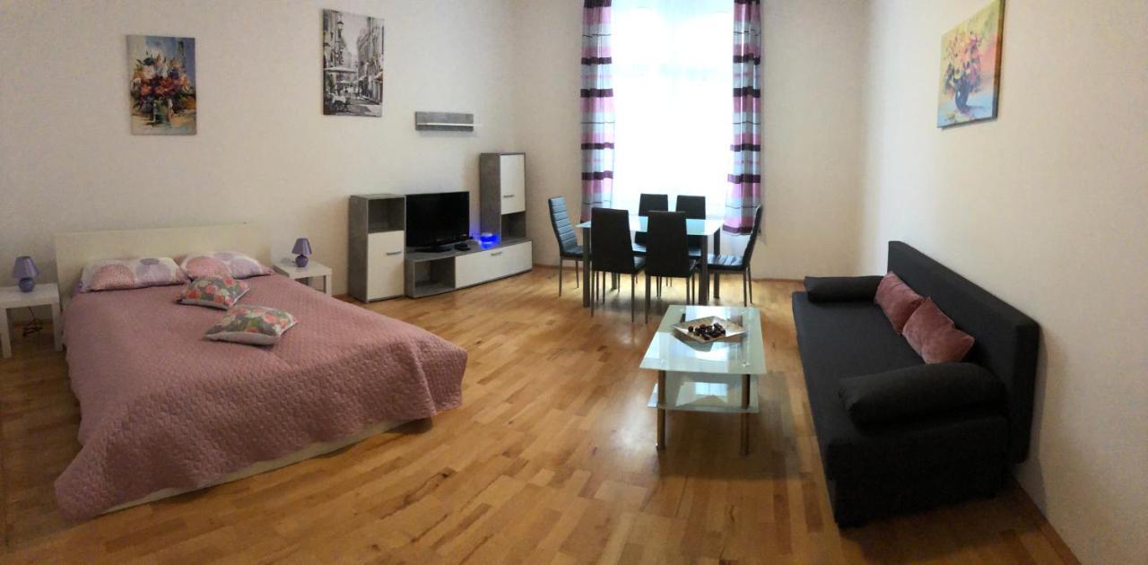 Bonbon Apartment Wiedeń Zewnętrze zdjęcie