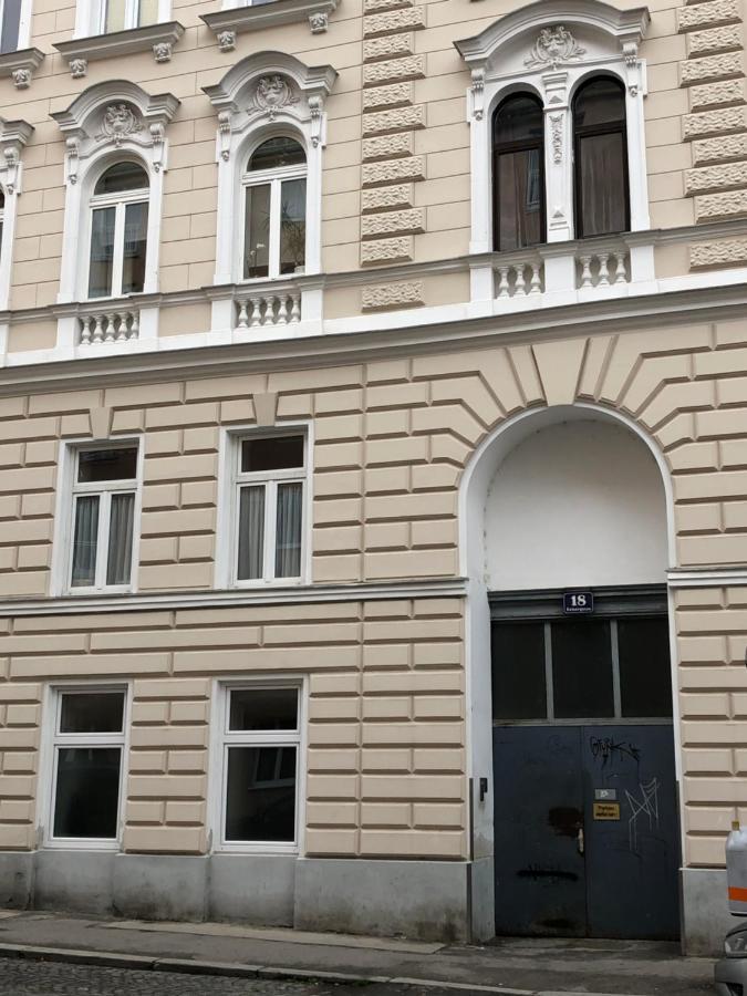 Bonbon Apartment Wiedeń Zewnętrze zdjęcie