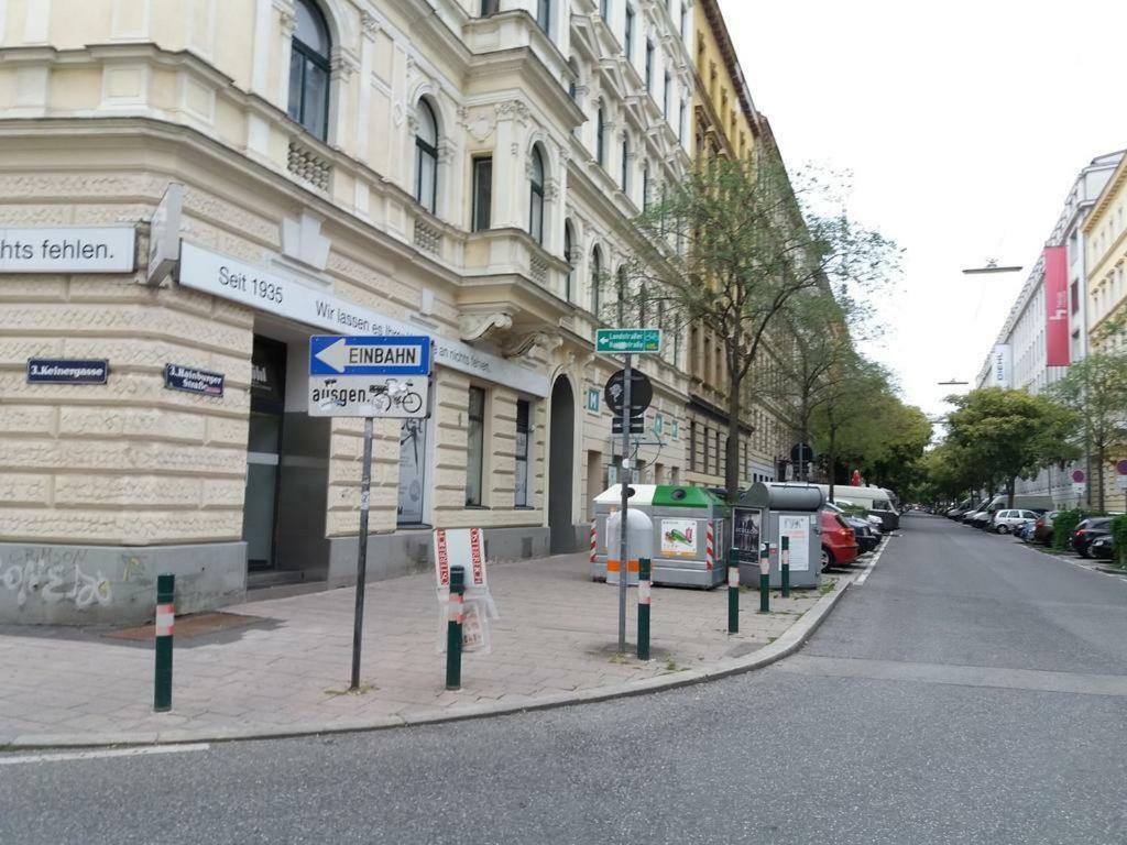 Bonbon Apartment Wiedeń Zewnętrze zdjęcie
