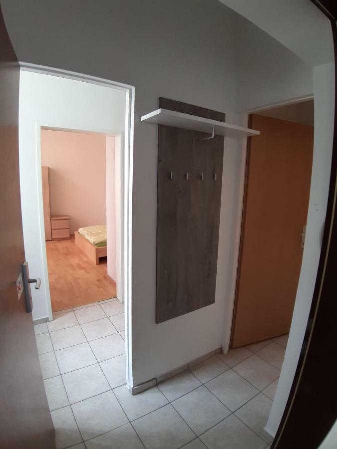 Bonbon Apartment Wiedeń Zewnętrze zdjęcie