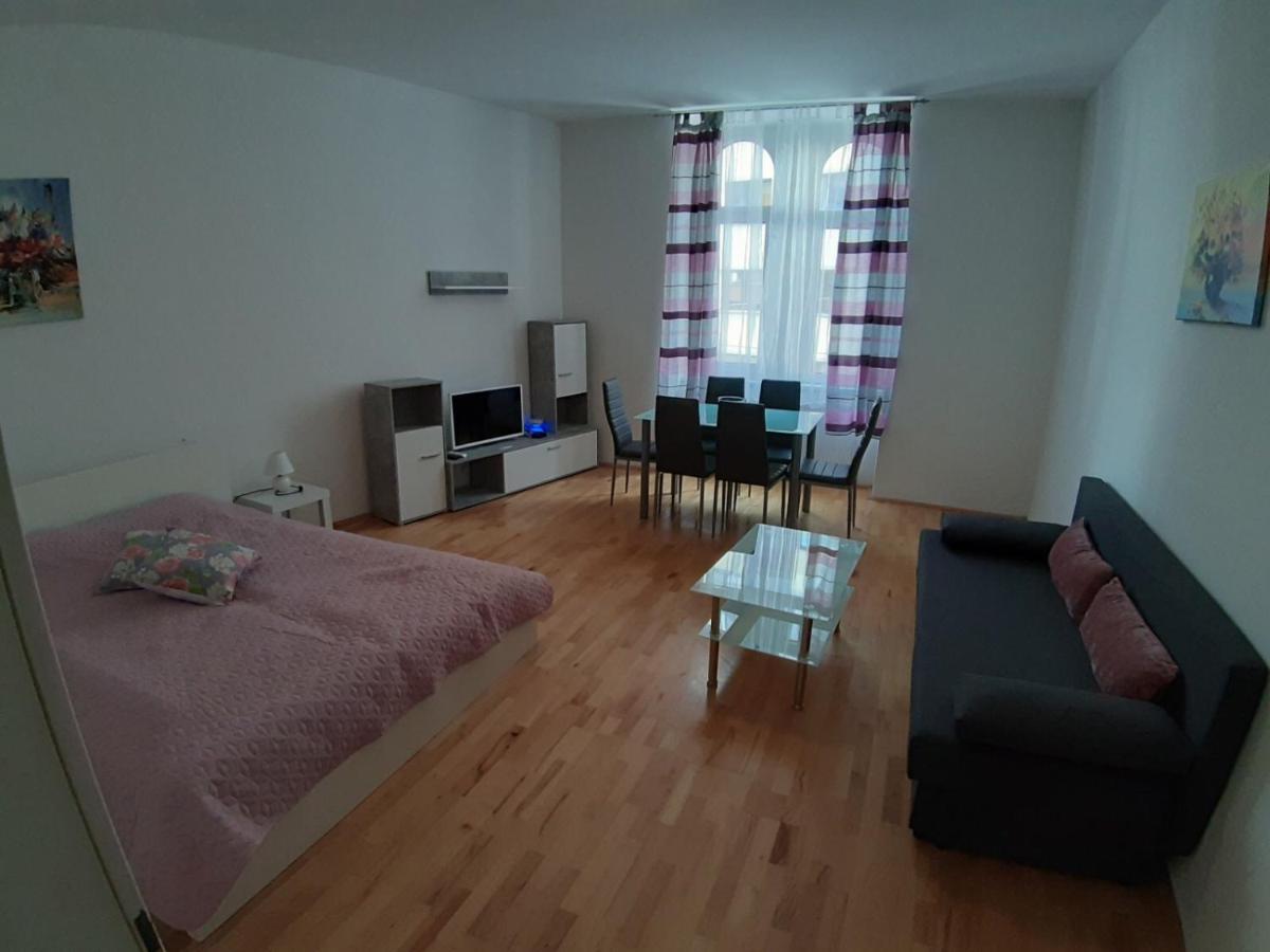 Bonbon Apartment Wiedeń Zewnętrze zdjęcie