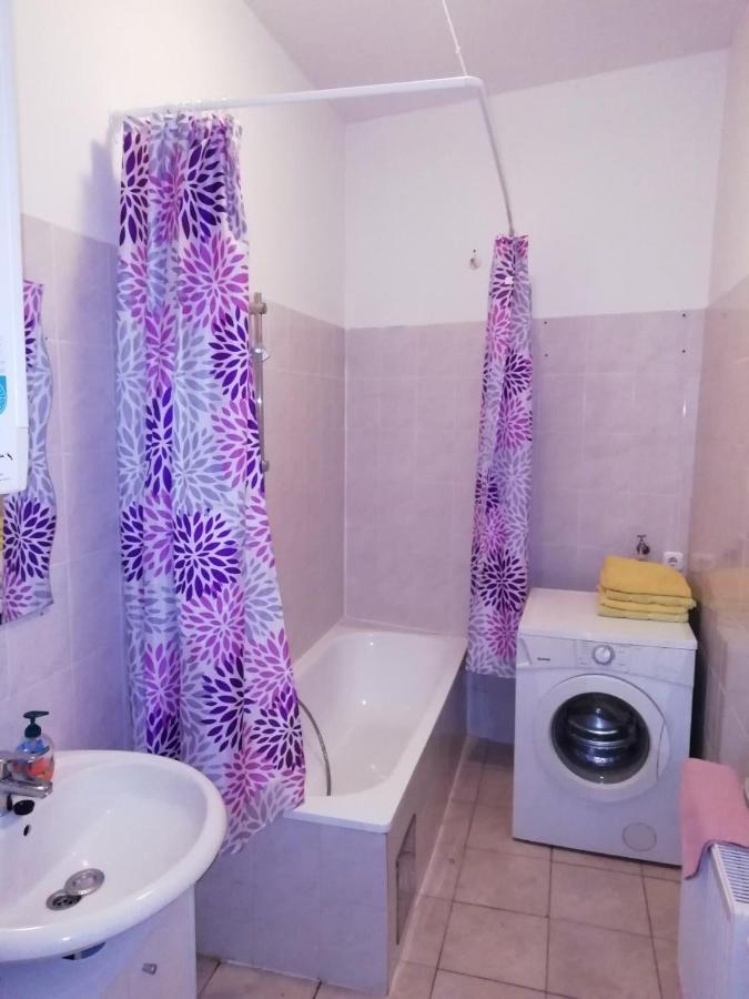 Bonbon Apartment Wiedeń Zewnętrze zdjęcie